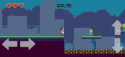Bounce Man screenshot 3
